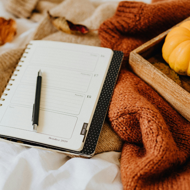 How Daily Rituals Create the Life You Love