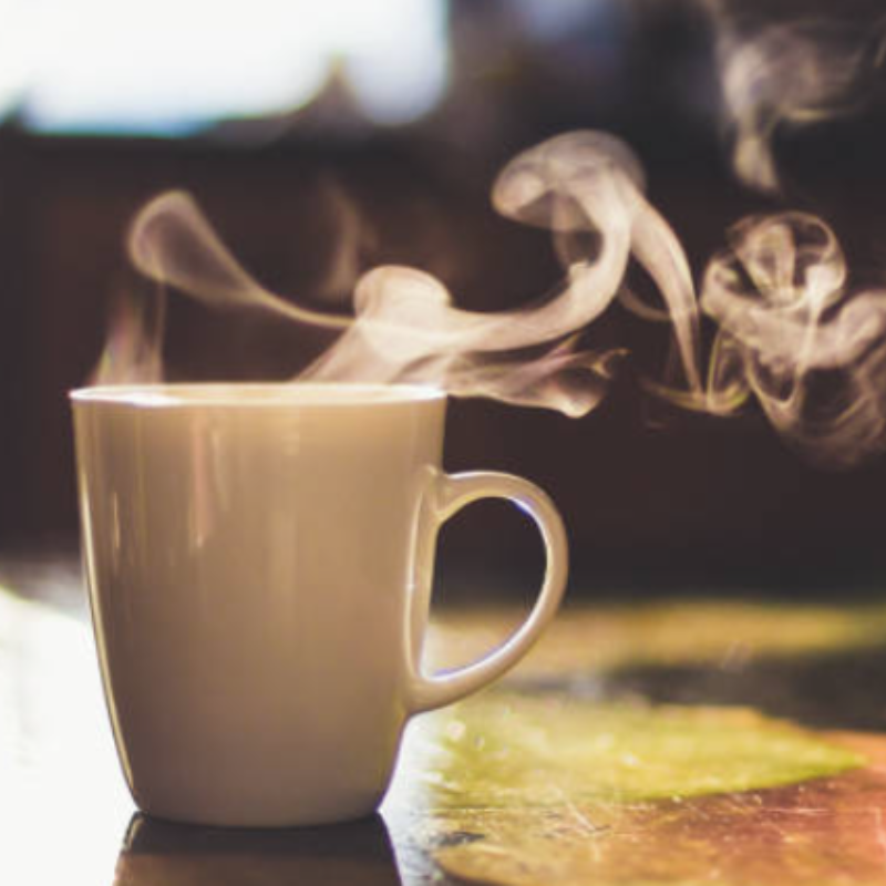 Add a Personal Touch: The Power of Choosing Your Favorite Cup