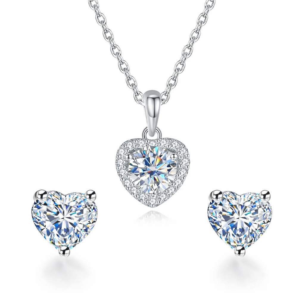 bridal jewelry sets