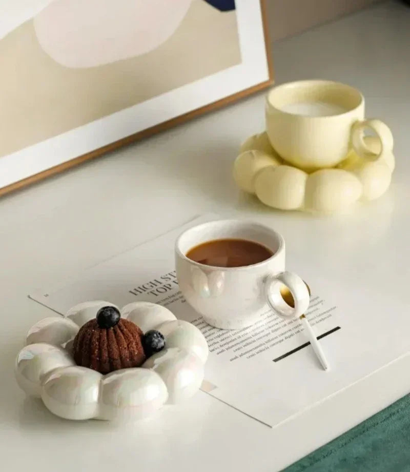 Cloud Shaped Mug 200 ml