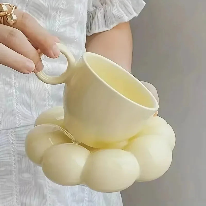 Cloud Shaped Mug 200 ml