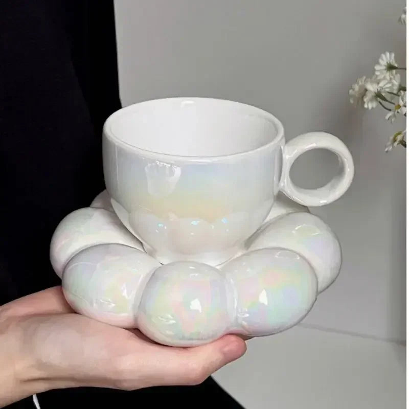 Cloud Shaped Mug 200 ml
