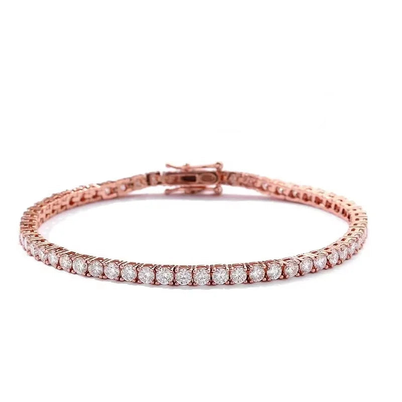 tennis braceket - 3mm