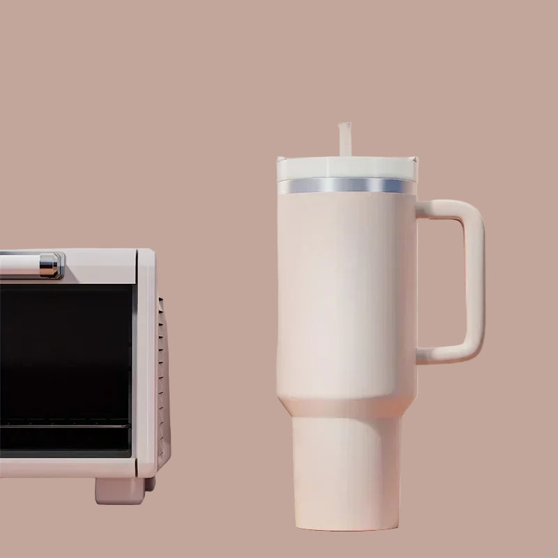 Patiá Travel Brew Tumbler