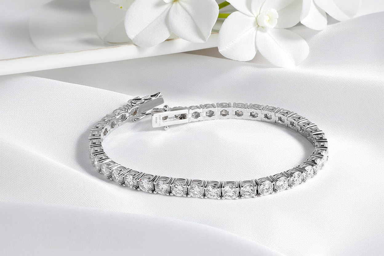 tennis braceket - 3mm