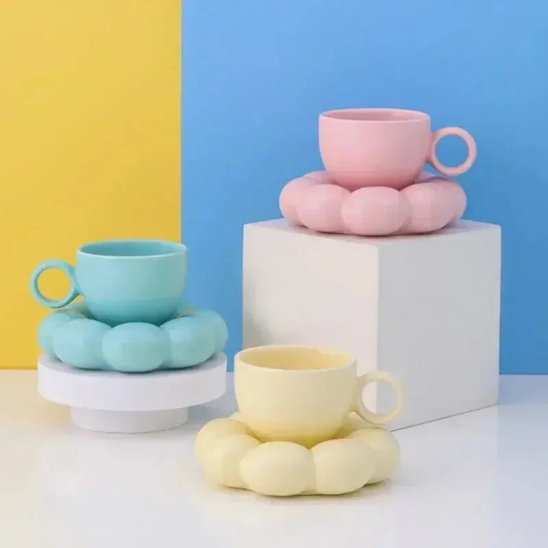 Cloud Shaped Mug 200 ml