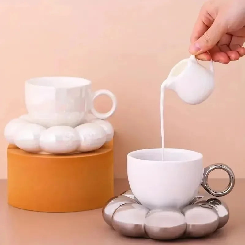 Cloud Shaped Mug 200 ml