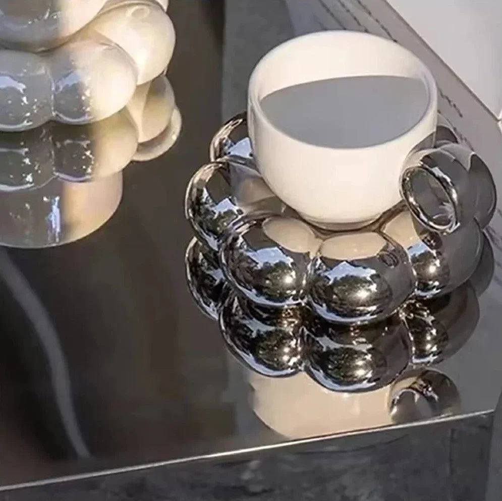 Cloud Shaped Mug 200 ml