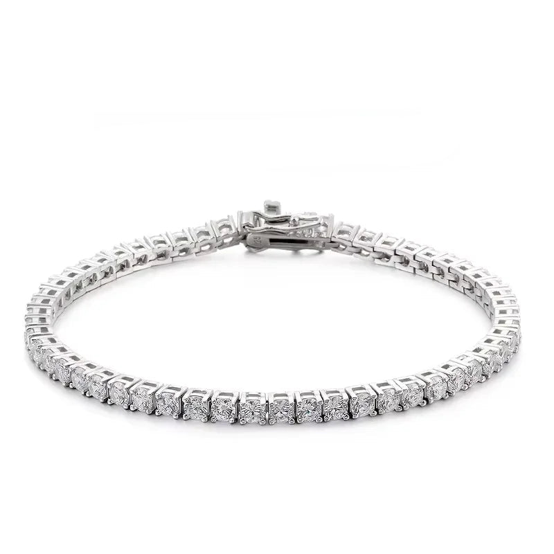 tennis braceket - 3mm