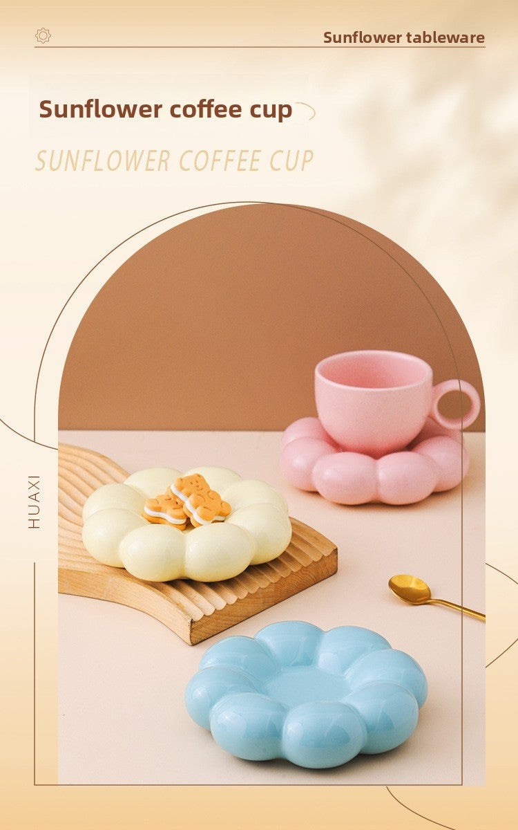 Cloud Shaped Mug 200 ml