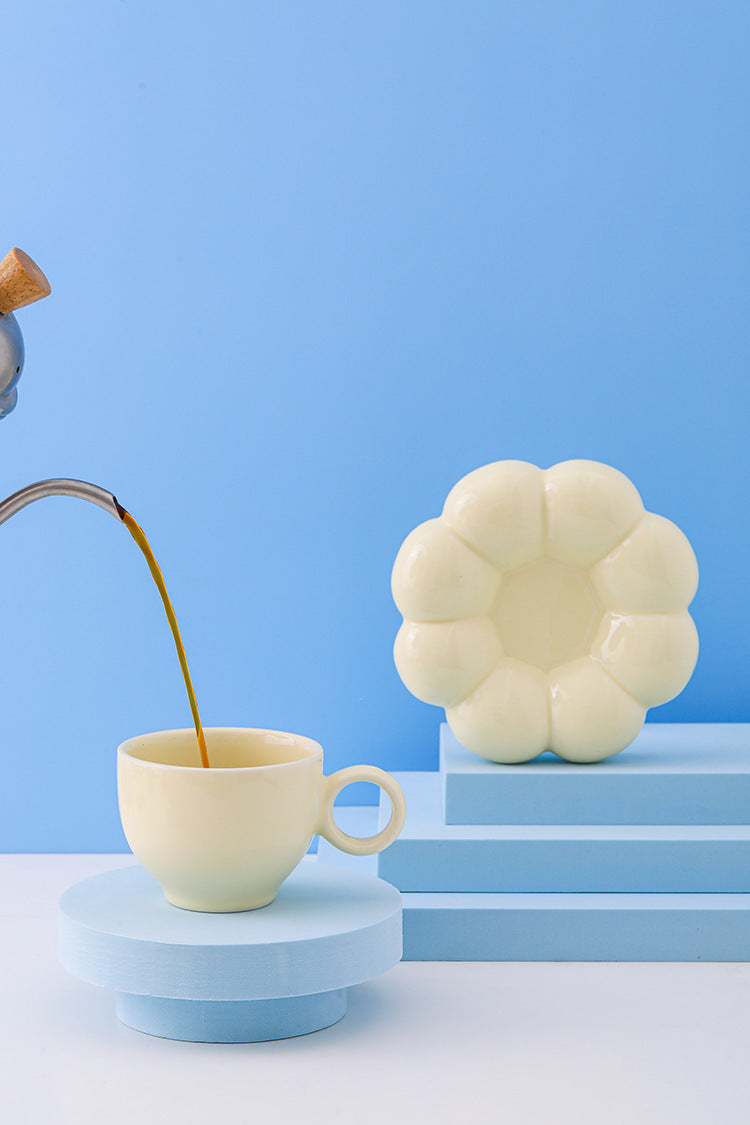 Cloud Shaped Mug 200 ml