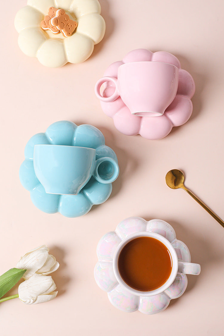 Cloud Shaped Mug 200 ml