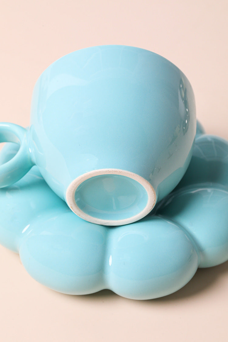 Cloud Shaped Mug 200 ml
