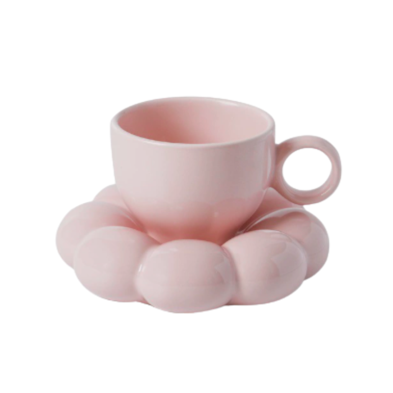 Cloud Shaped Mug 200 ml