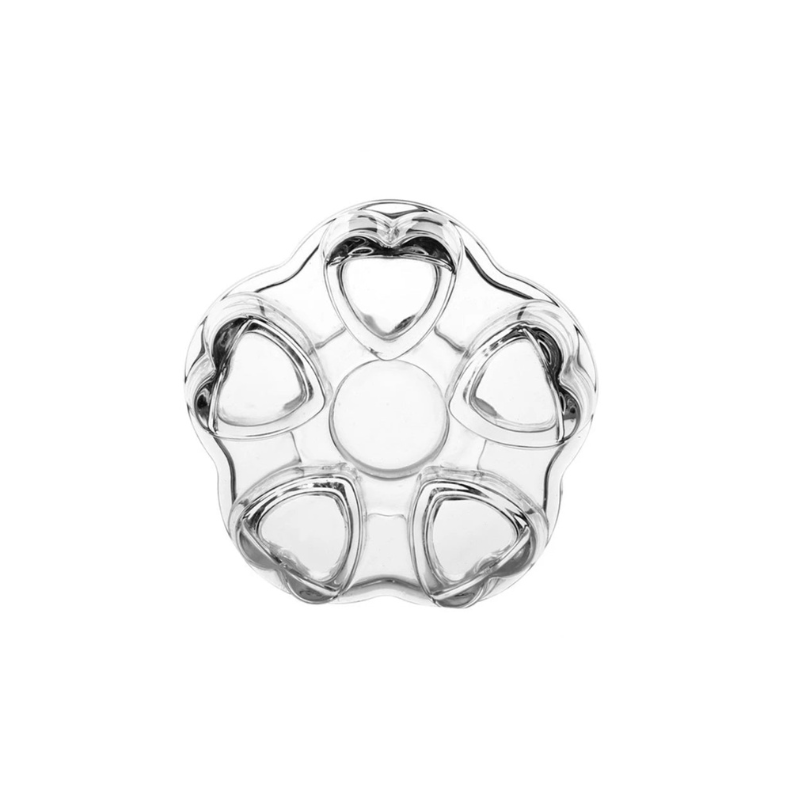 HeartGlow Teapot Warmer