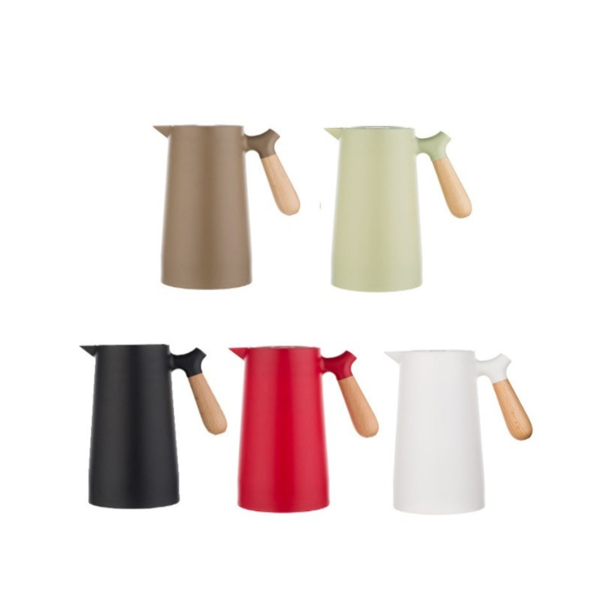 Braddi Thermos Insulation Kettle