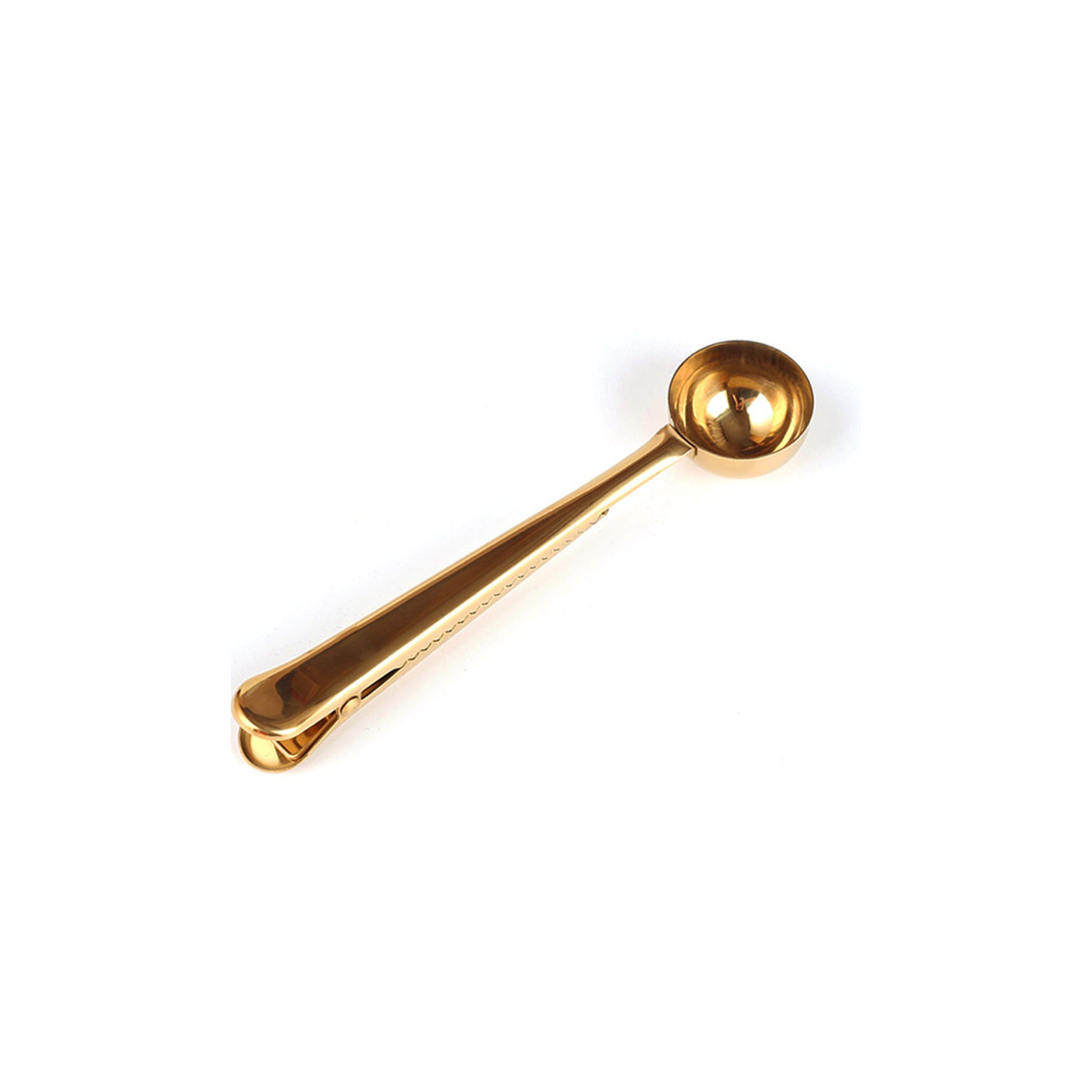 Nero Two-in-one Coffee Spoon