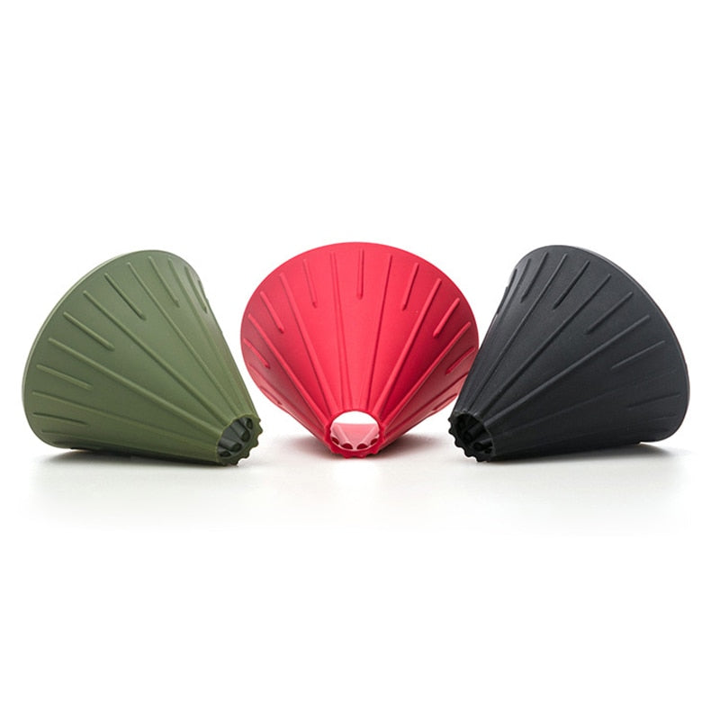 Kemue Foldable Coffee Dripper