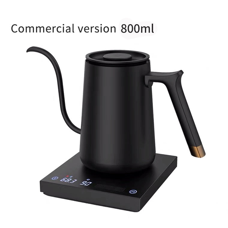 Timor Electric drip Kettle