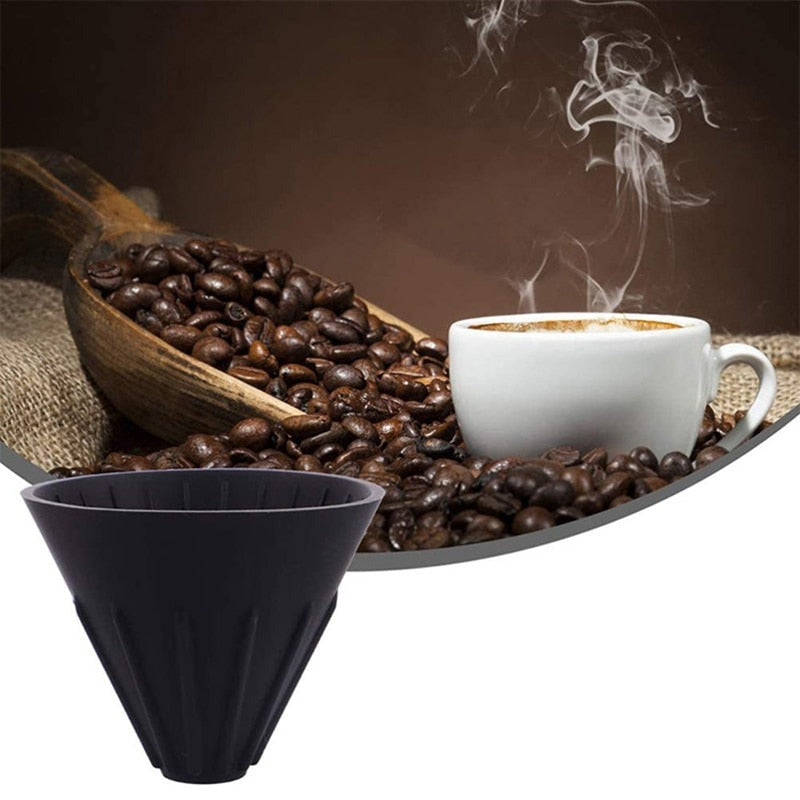 Kemue Foldable Coffee Dripper