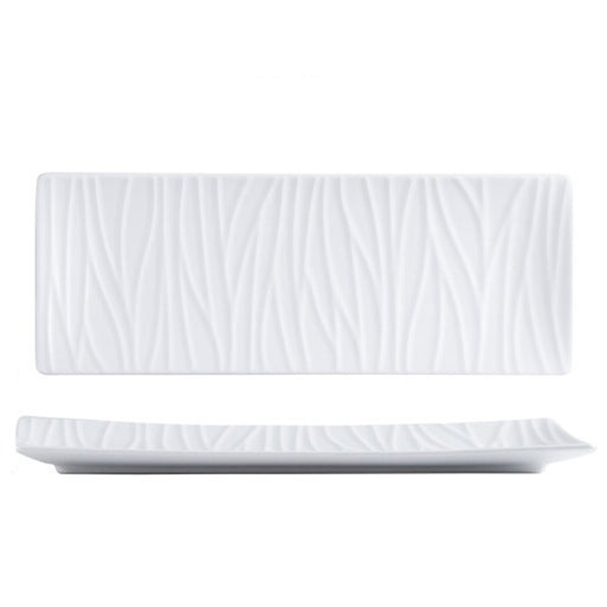 Lizan Bark Tray -Large