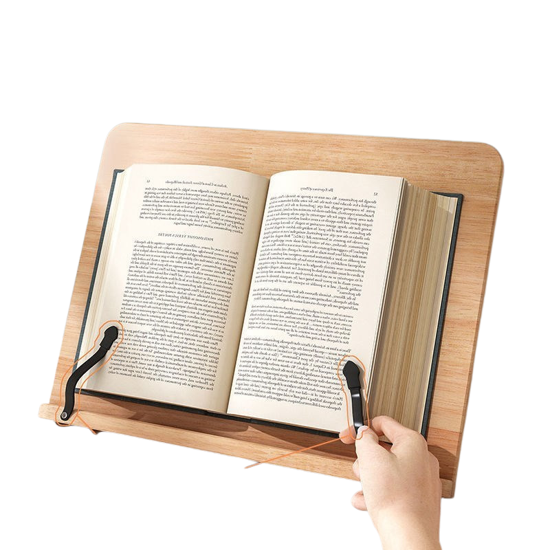 book stand