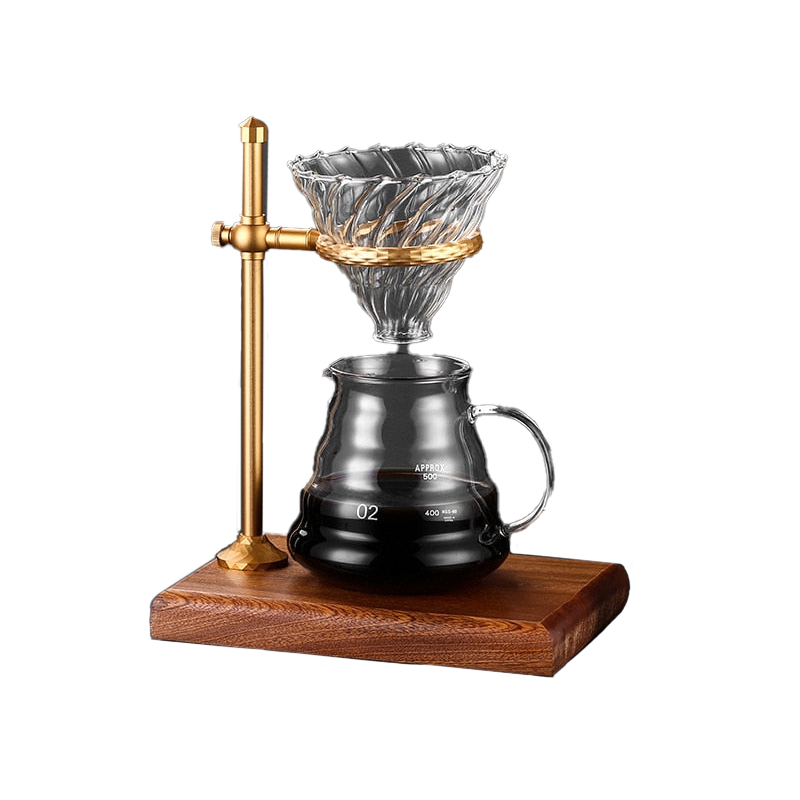 Stan Coffee Dripper Holder