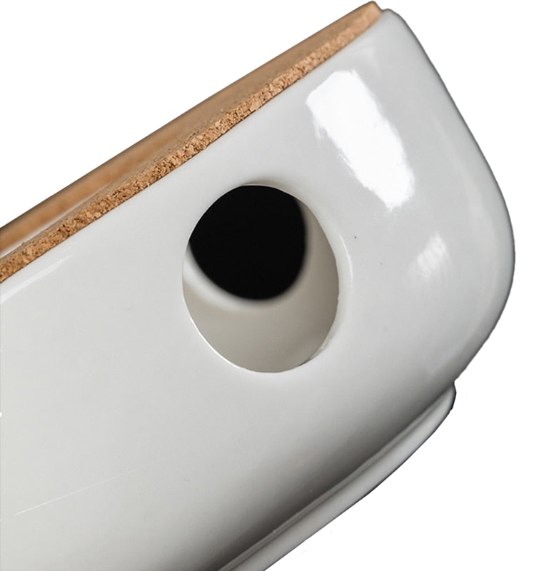 Glity teapot Warmer Base