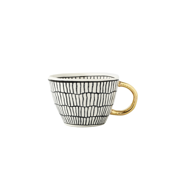 Metan Ceramic cup