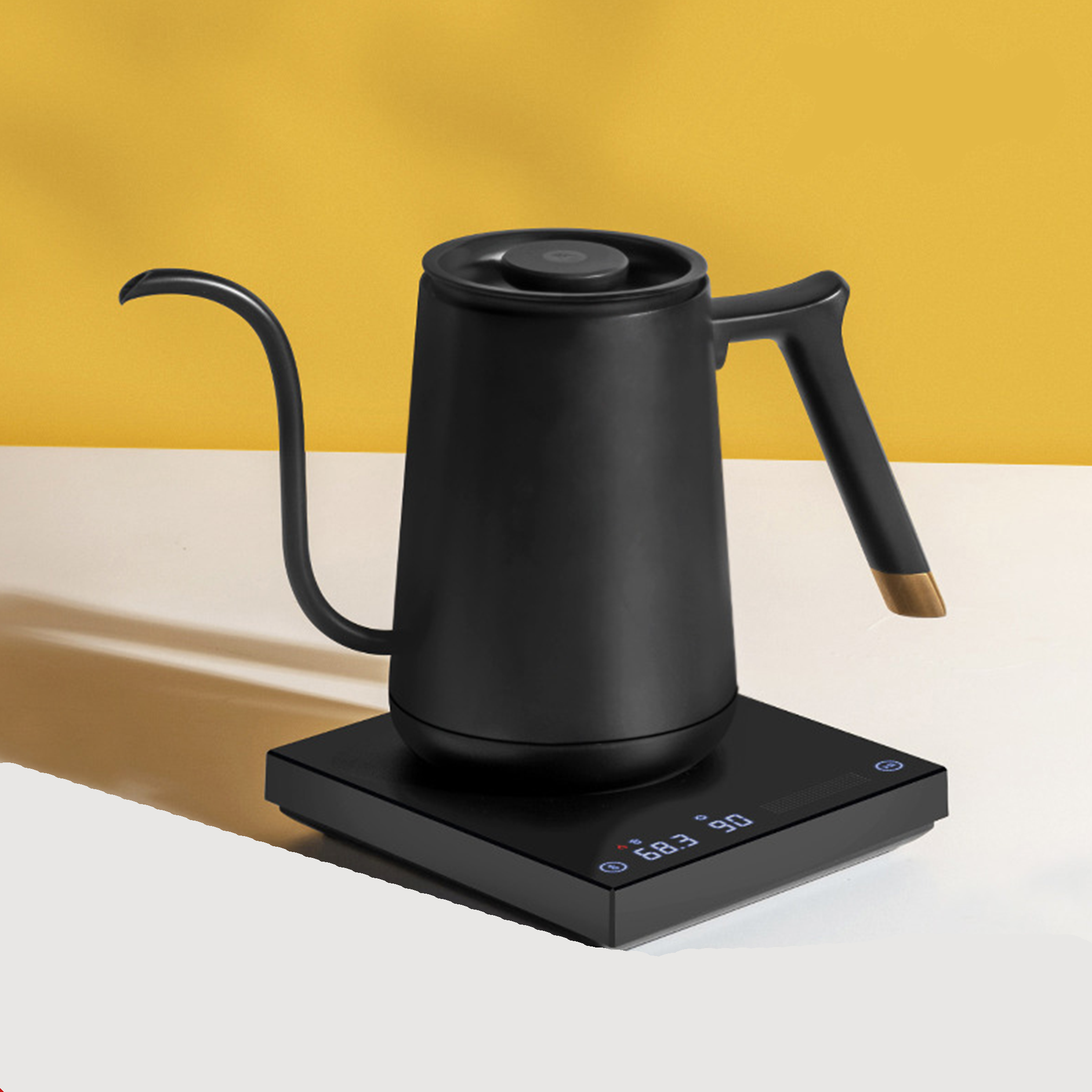 Timor Electric drip Kettle