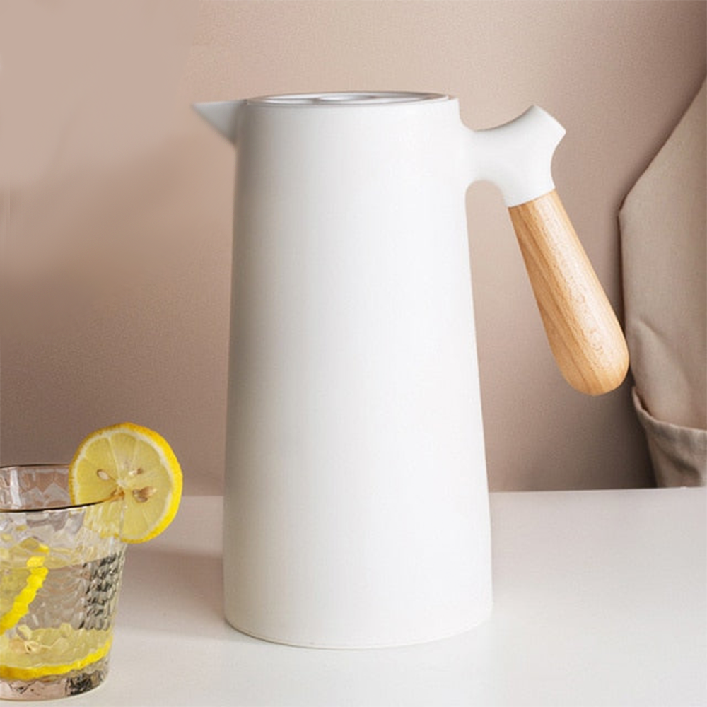 Braddi Thermos Insulation Kettle