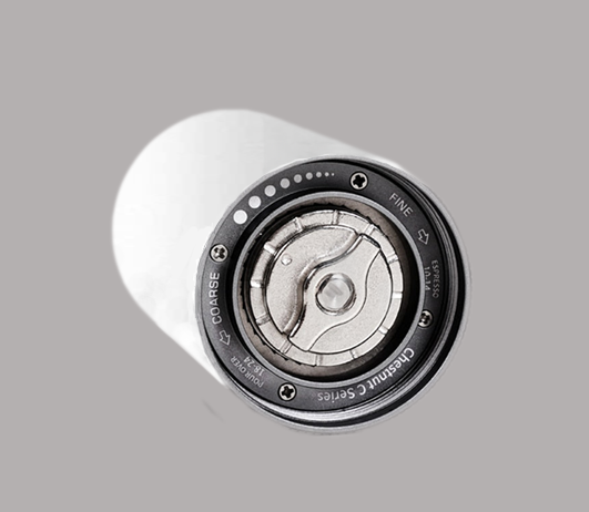 Kareen Coffee Grinder white