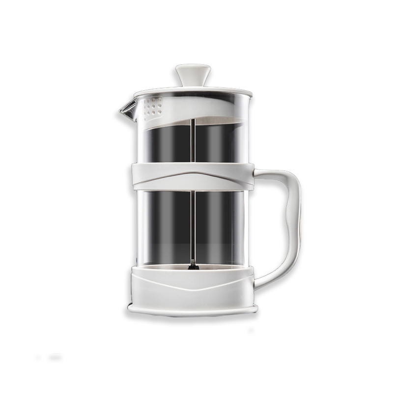 Pareen french-press coffee maker