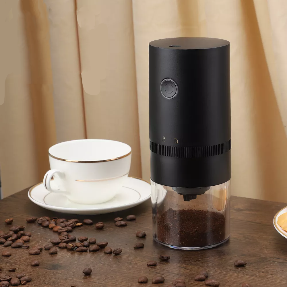 Najwan Electric Coffee Grinder