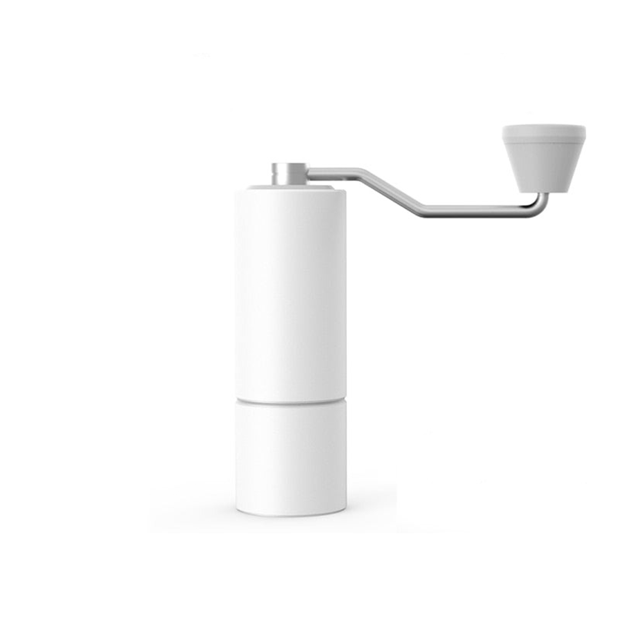 Kareen Coffee Grinder white