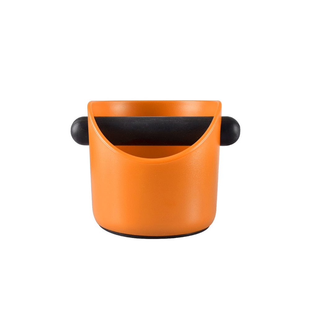 Claris Coffee Knock Box