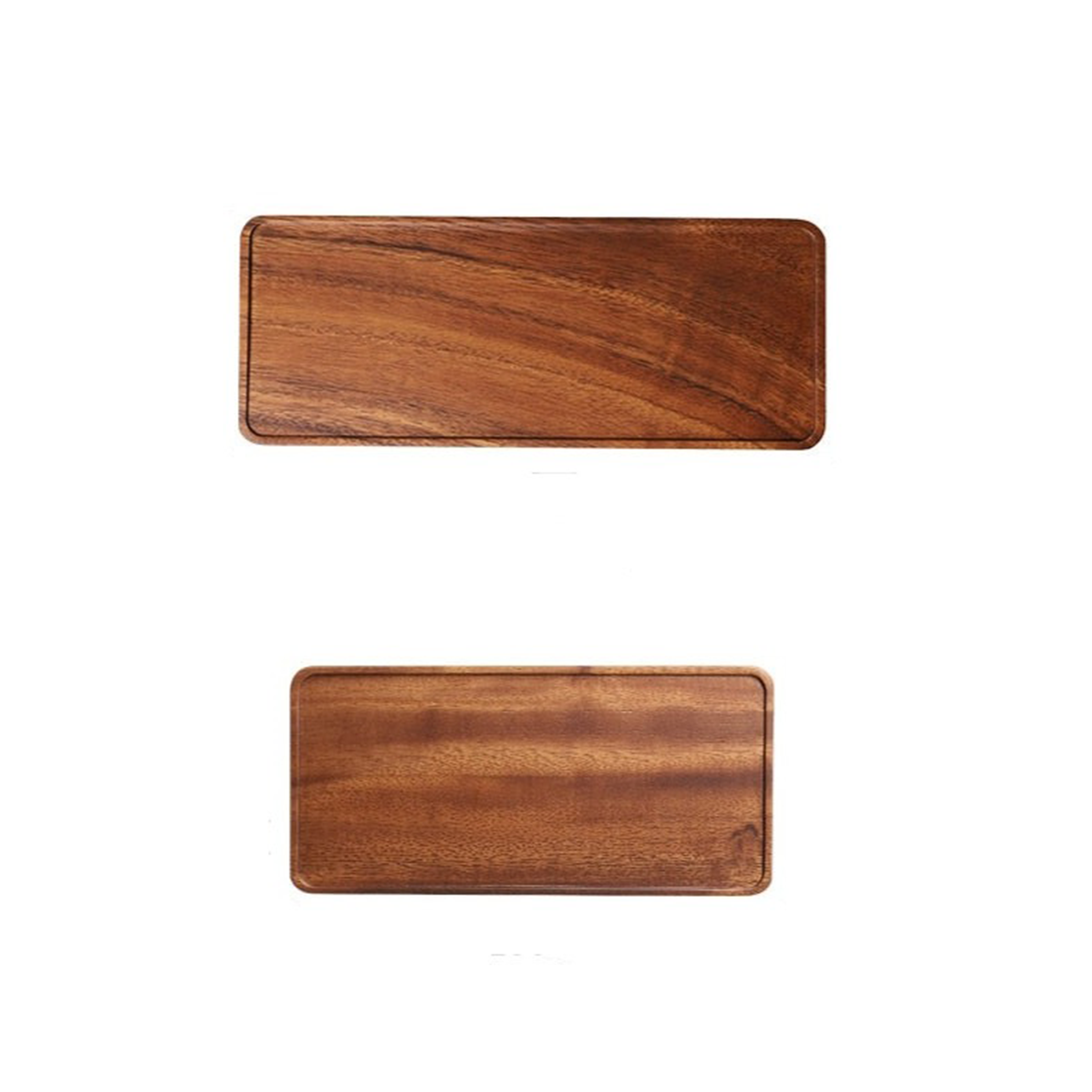 Laven Wood Tray