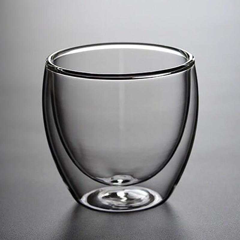 Drem Glass Cup