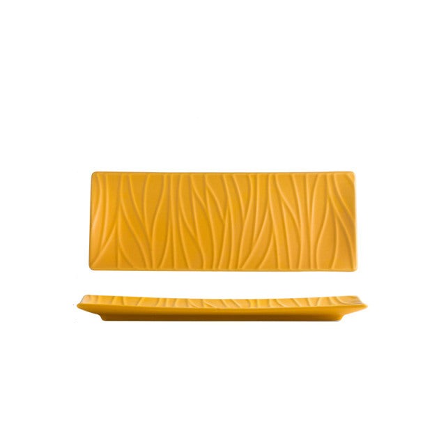 Lizan Bark Tray - small