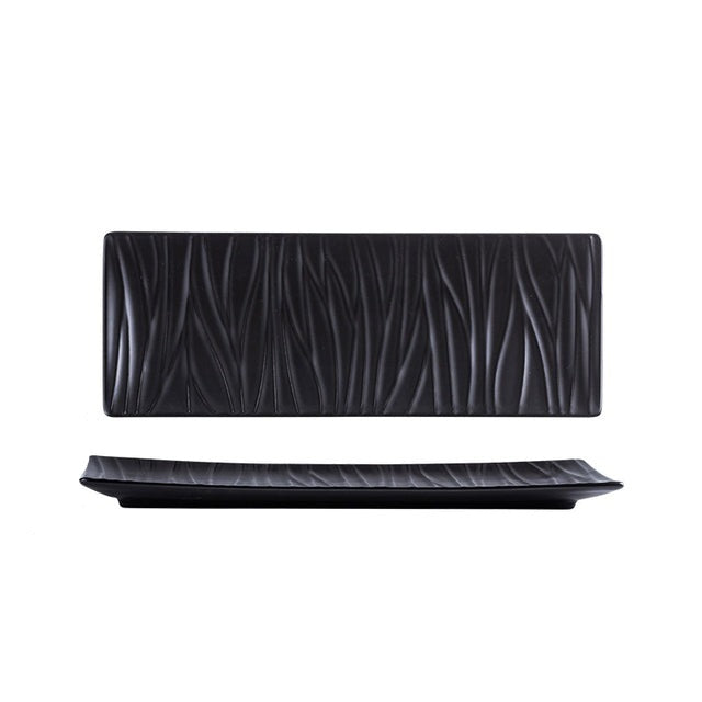 Lizan Bark Tray -Large