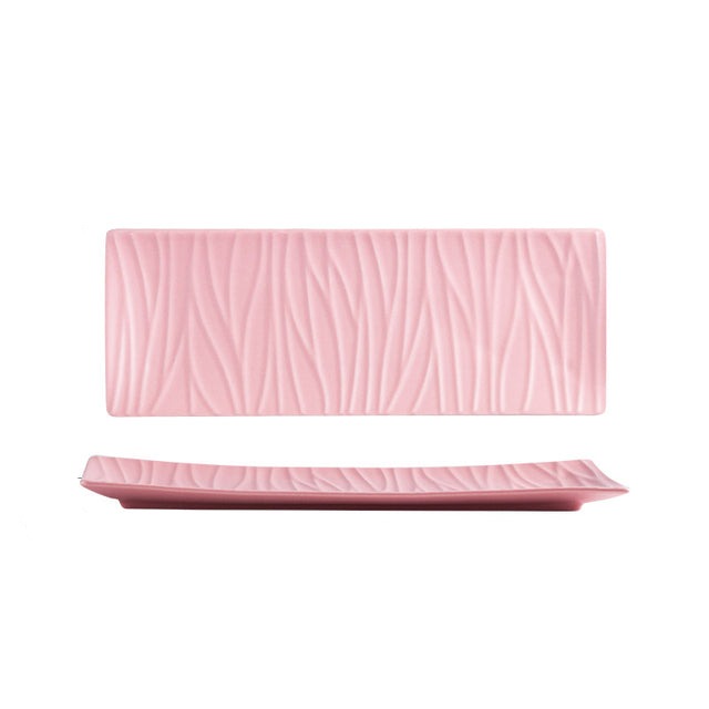 Lizan Bark Tray -Large