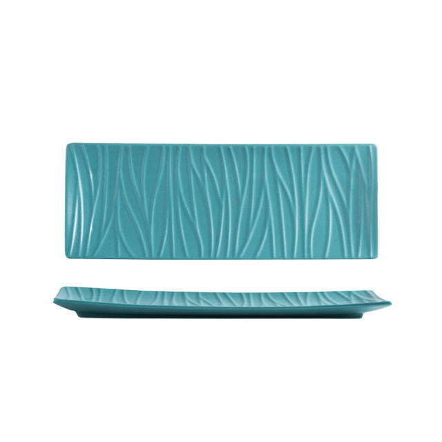 Lizan Bark Tray -Large