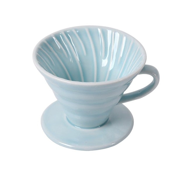 Susem Ceramic Coffee Drippers