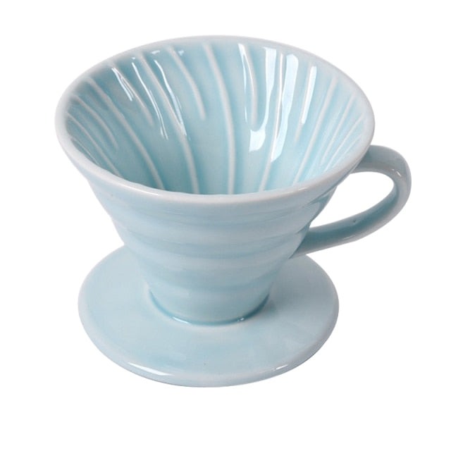 Susem Ceramic Coffee Drippers