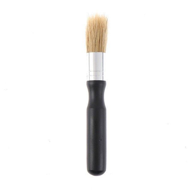 Shubi Coffee Grinder Brush Cleaning - 14.5cm
