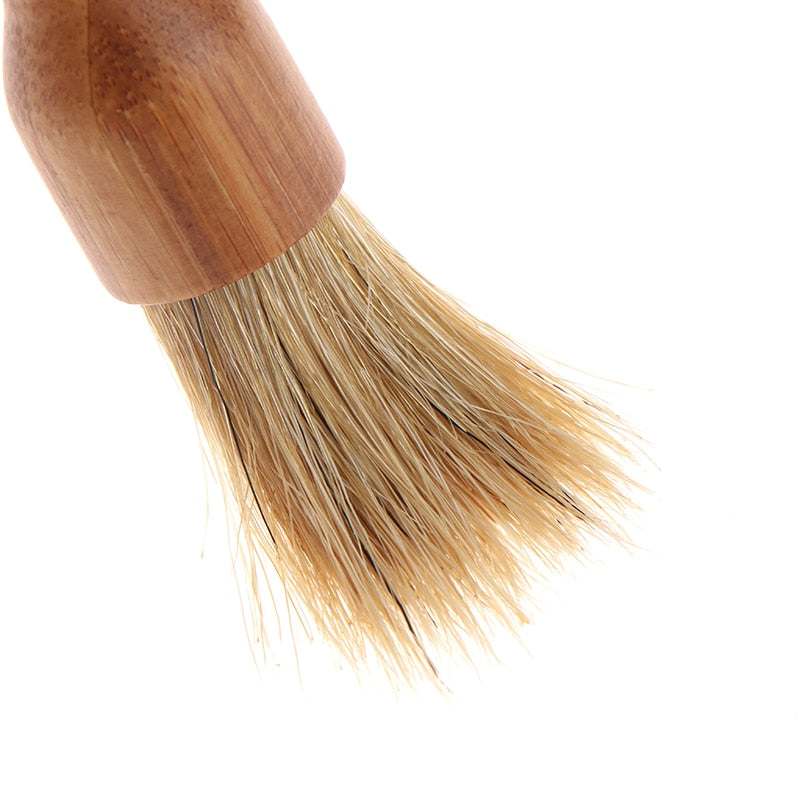 Shubi Coffee Grinder Brush Cleaning - 12.5cm