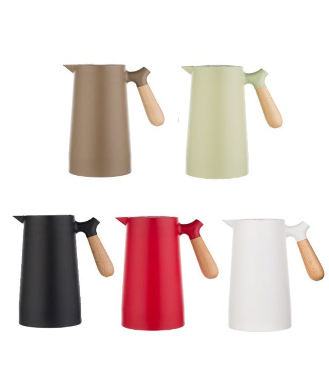 Braddi Thermos Insulation Kettle