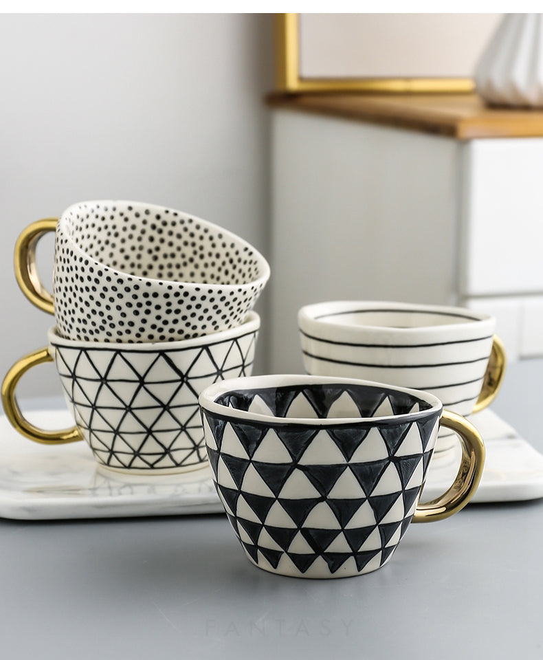 Metan Ceramic cup