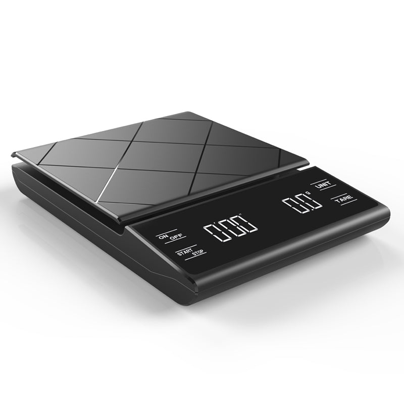 Ronny Digital Coffee Scale