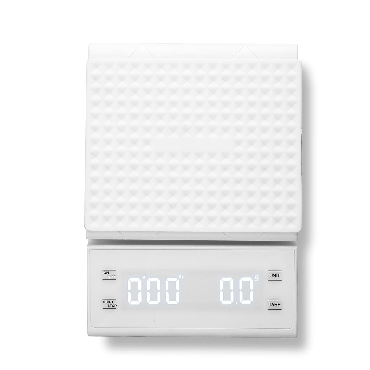 Ronny Digital Coffee Scale